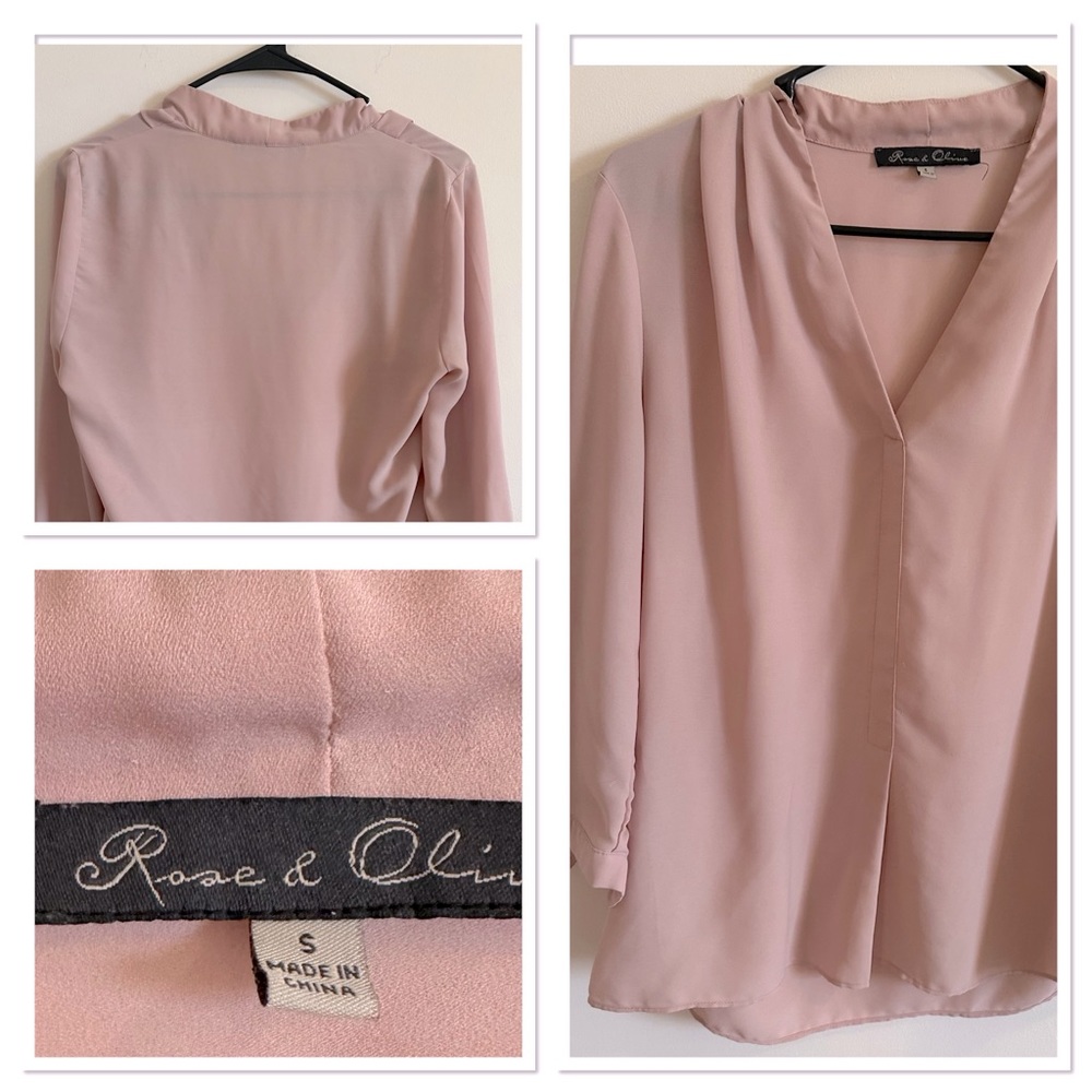 Blouse